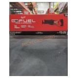 Milwaukee M18 Reciprocating Saw
