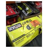 Ryobi 18V PEX Pinch Clamp Tool