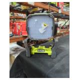 Ryobi 18v spot light
