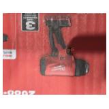 Milwaukee M18  Compact Heat Gun TOOL ONLY