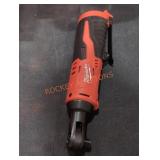Milwaukee M12 Ratchet TOOL ONLY, May have normal