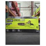 Ryobi 18V 8" Compact Pruning Chainsaw