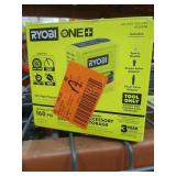 Ryobi 18V High Pressure Inflator;