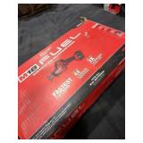 Milwaukee M18 Hackzall Recip Saw Kit