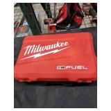 Milwaukee M18 1/4" Impact Kit