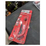 Milwaukee utility knife