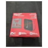 Milwaukee Packout Magnetic Bin