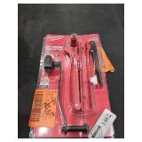 Milwaukee Armored Cable Cutter