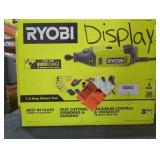 Ryobi 1.4 Amp rotary tool