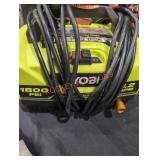 RYOBI Pressure Washer
