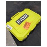 Ryobi 1.4amp Rotary Tool CASE