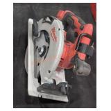 Milwaukee M18 Circular Saw