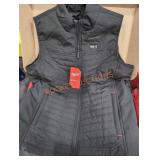 Milwaukee M12 Heated Axis Vest