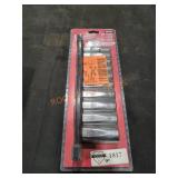 Milwaukee 3/8" Drive Deep Well Sockets