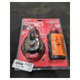 Milwaukee Bold Line Chalk Reel