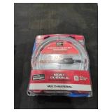 Milwaukee 6" Hole Saw With Arbor