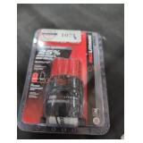 Milwaukee M12 high output cp 2.5 ah battery
