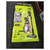 Ryobi 18v Cordless Stick Vacuum Kit