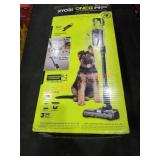 Ryobi 18v Stick Vacuum Kit