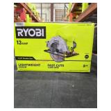Ryobi 7-1/4" Circular Saw