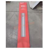 Milwaukee 55" Guide Rail