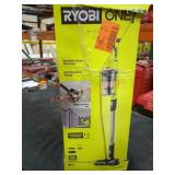 Ryobi 18v Stick Vacuum Kit