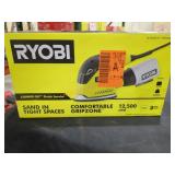 Ryobi Corded Corner Cat Finish Sander