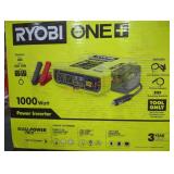 Ryobi power inverter
