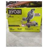 Ryobi 10" Compound Miter Saw