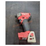 Milwaukee M18 1/4" Hydraulic Driver