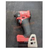 Milwaukee M18 1/4" Impact Driver