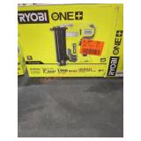 Ryobi 18V Brad Nailer