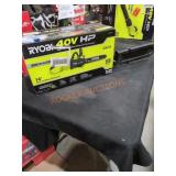Ryobi 40v 14" Cordless Chainsaw