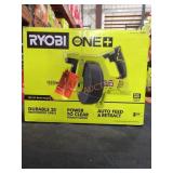 Ryobi 18v 25