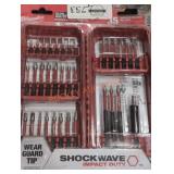 MILWAUKEE Impact Driver Kit
