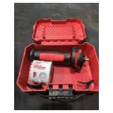 Milwaukee Hole Dozer Saw Blade With Hammer Handle