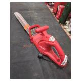 Homelite 17" Electric Hedge Trimmer