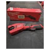 Milwaukee M12 Cordless Copper Tubing Cutter
