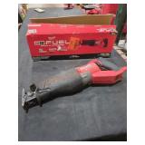 Milwaukee M18 Super Sawzall Reciprocating Saw