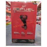 Milwaukee M18 1/2" Impact Wrench