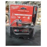 Milwaukee M18 xc 5 ah battery