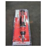 Milwaukee 14-in-1 Ratcheting Multi-Bit Screwdriver