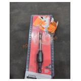 Milwaukee 3/8" Hole Saw Arbor