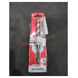 Milwaukee Multi-Material Bit