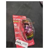 Milwaukee Yellow Safety Glasses