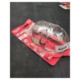 Milwaukee Clear Safety Glasses