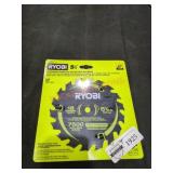 Ryobi 5-1/2" Circular Saw Blade