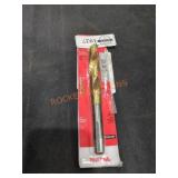 Milwaukee S&D Titanium Drill Bit