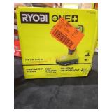 Ryobi 18v 3/8" Drill Kit