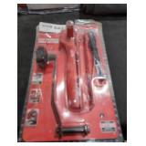 Milwaukee armored cable cutter